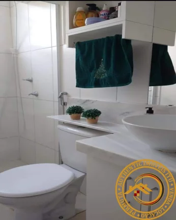 Imagem APARTAMENTO RESIDENCIAL em ITU - SP, PROGRESSO