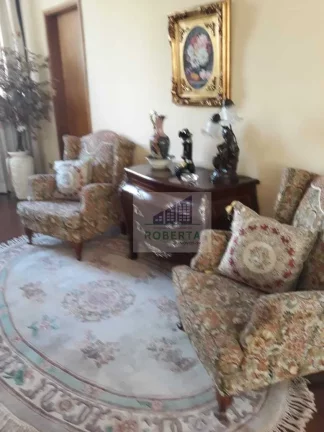 Imagem APARTAMENTO À VENDA EM MOEMA COM 4 DORMITÓRIOS, ACEITA PERMUTA!