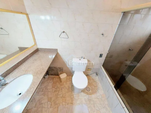 Imagem Apartamento com 1 dormitório à venda, 63 m² por R$ 320.000,00 - Condomínio Porto Bracuhy - Angra dos Reis/RJ
