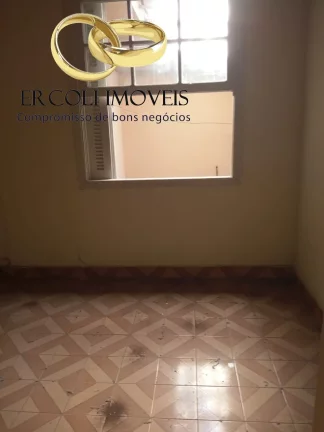 Imagem CASA RESIDENCIAL em São Paulo - SP, Vila Ré