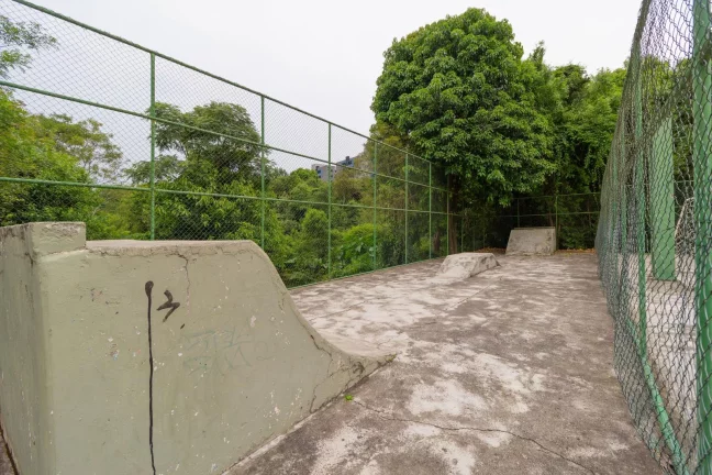 Imagem Apartamento de 2 quartos no bairro Campo Comprido