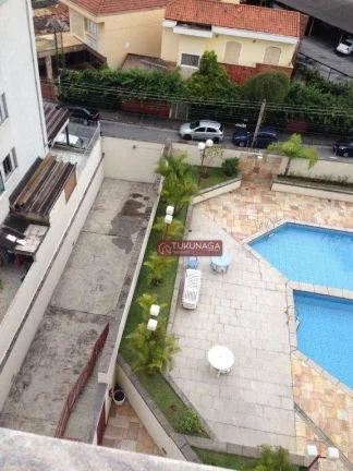 Imagem Apartamento com 4 dormitórios à venda, 159 m² por R$ 1,595,000,00 - Água Fria - São Paulo/SP