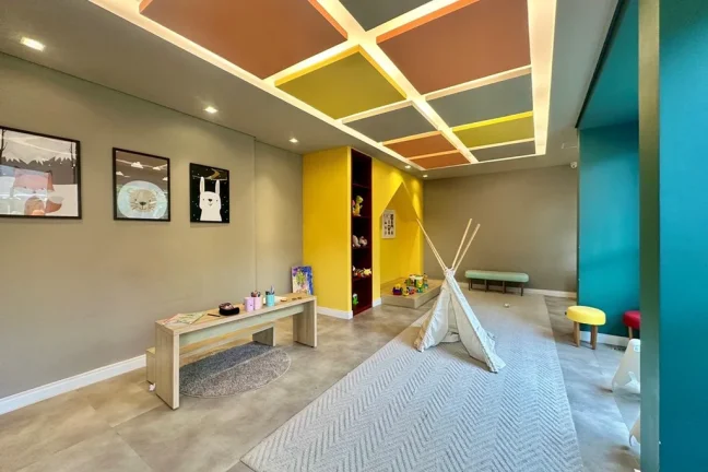 Imagem APARTAMENTO RESIDENCIAL em São Paulo - SP, Moema