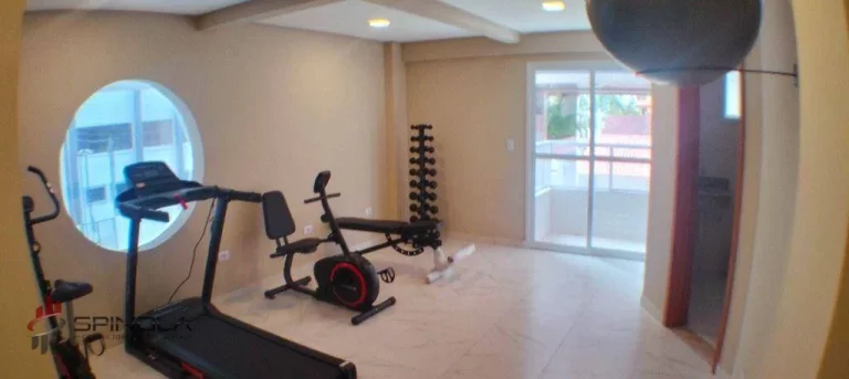 Imagem Apartamento com 2 dormitórios à venda, 67 m² por R$ 446.128,71 - Vila Caiçara - Praia Grande/SP