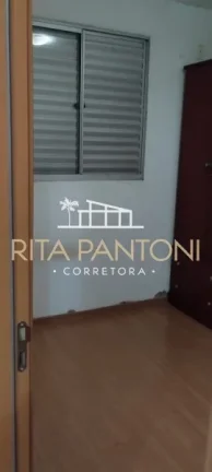 Imagem Apartamento - Ribeirão Preto - Jardim José Sampaio Junior - Região Norte