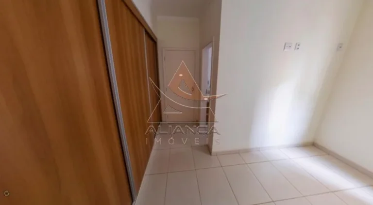 Imagem Apartamento - Ribeirão Preto - Jardim Nova Aliança