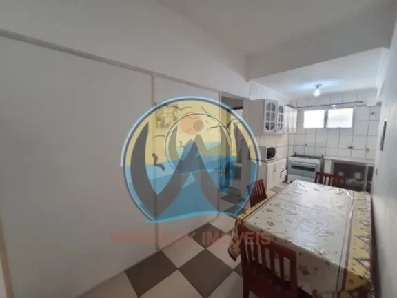 Imagem APTO RESIDENCIAL em Ubatuba - SP, PRAIA GRANDE