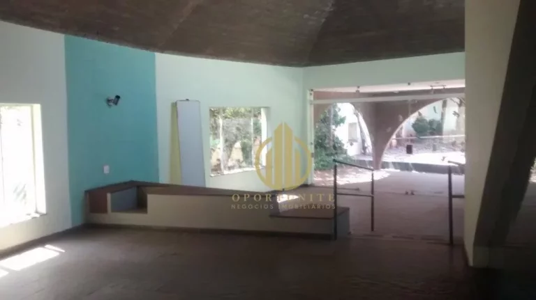 Imagem Casa comercial alto da boa vista