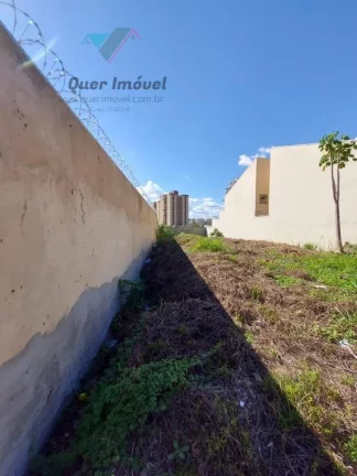 Imagem Terreno à venda em Ribeirão Preto-SP, bairro Alto da Boa Vista, com 320m² de área. Venha conferir!