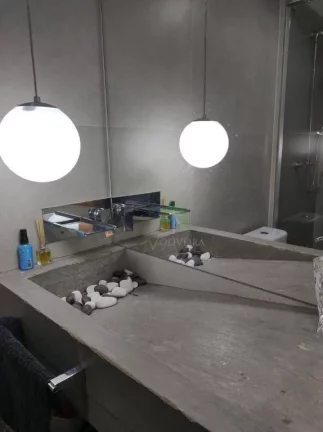 Imagem Apartamento com 2 dormitórios à venda, 60 m² por R$ 509.000,00 - Jardim das Vertentes - São Paulo/SP
