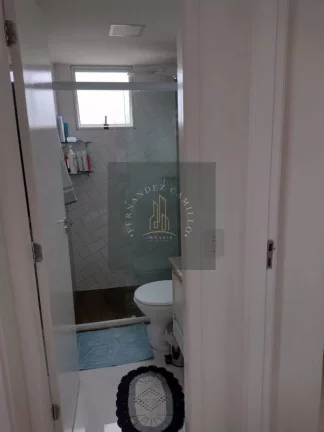 Imagem LOCAÇÃO: APARTAMENTO CONDOMINIO CONQUISTA MOGI / JARDIM NATHALIE / 2 DORMITORIOS