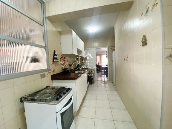 Imagem Apartamento frente mar, Praia das Astúrias