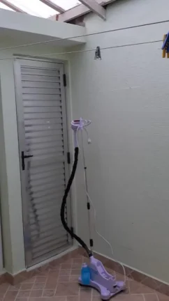 Imagem Sobrado para Venda por R$600.000,00 e Aluguel á R$3.100,00/Mês com 140m², 3 dormitórios, 2 vagas e 2 banheiros - Chácara califórnia, São paulo / SP - Cód. BDI26108