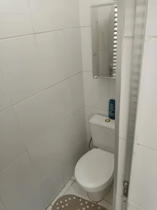Imagem Casinha de boneca 90m2 siqueira campos Copacabana, 2 quartos com varanda