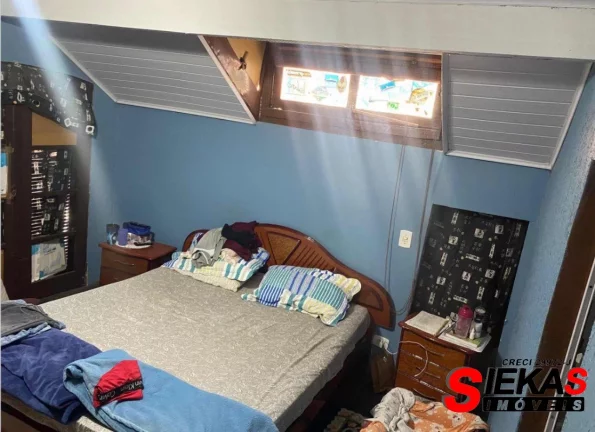 Imagem Imperdível: Casa à venda em São Paulo-SP, Mandaqui. 2 quartos, 1 sala, 2 banheiros, 4 vagas, 150m².