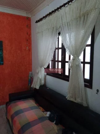 Imagem Casa à venda, 114 m² por R$ 570.000,00 - Caraguatatuba - Caraguatatuba/SP