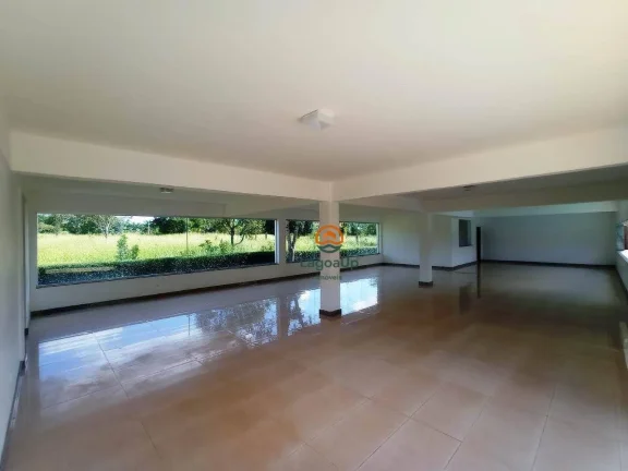 Imagem Terreno à venda, 1000 m² por R$ 1.150.000,00 - Condomínio Vitória Golf - Lagoa Santa/MG