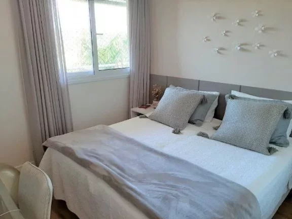 Foto do imóvel: Apartamento com 4 dormitórios à venda - Jurerê Internacional