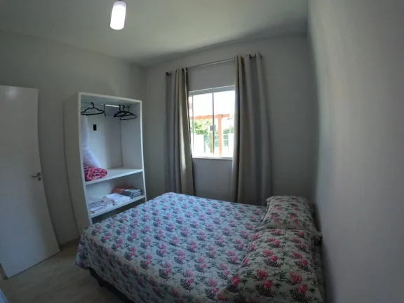 Imagem Casa incrível no Arroio, Imbituba-SC, com piscina e escritura pública! Oportunidade!