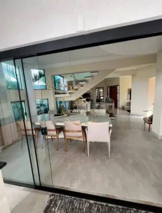 Imagem Casa 3 Dormitórios (1 suíte), 3 vagas, Portal da Serra, Urbanova.