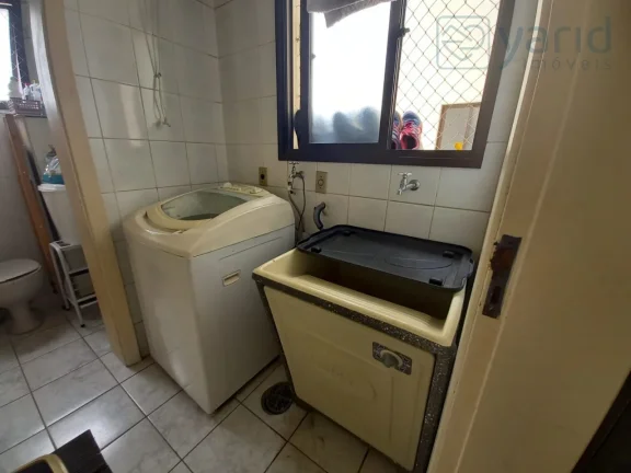 Imagem APARTAMENTO À VENDA NO CENTRO, RESIDENCIAL ITAPUÃ JUNDIAÍ