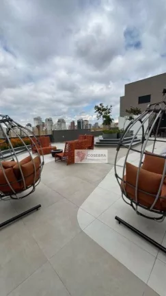 Imagem Apartamento à venda, 40 m² por R$ 999.000,00 - Vila Olímpia - São Paulo/SP