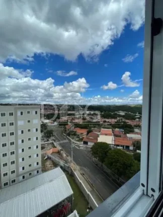 Imagem Apartamento para venda 44m² | Condomínio Parque Ponte Romana | Paulínia - SP