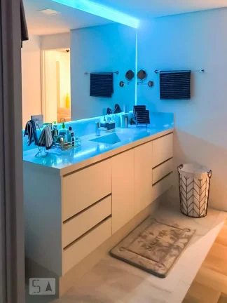 Imagem Apartamento à Venda - Ipiranga, 2 Quartos, 55 m2