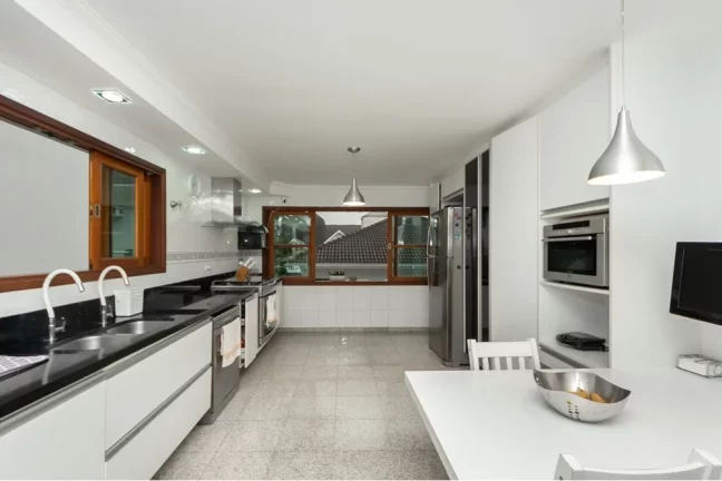 Imagem CASA RESIDENCIAL em São Paulo - SP, Jardim Franca