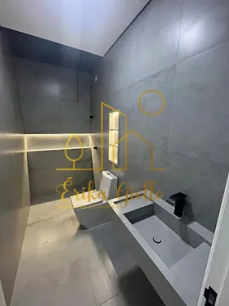 Imagem VENDA | CASA TÉRREA  JARDIM MARAMBAIA | JUNDIAÍ/SP