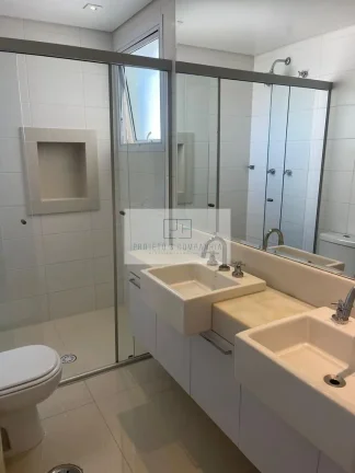 Imagem Apartamento em Brooklin - São Paulo