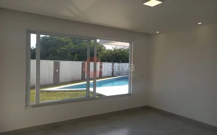 Imagem Casa independente de alto padrão de 4 quartos no Foguete em Cabo Frio