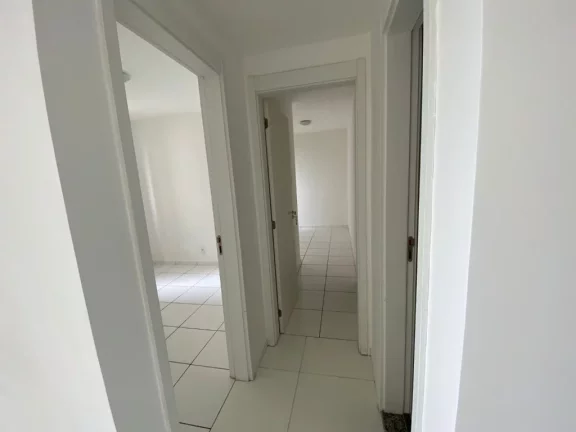 Imagem Apartamento à venda em Diadema-SP, bairro Conceição - 2 quartos, 1 suíte, 2 banheiros, 1 vaga, 55m² - Condomínio Encontro Imigrantes