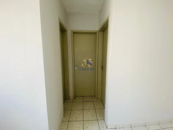 Imagem Locação - Apartamento 2 quartos - Bairro Terra Nova - Cuiabá-MT