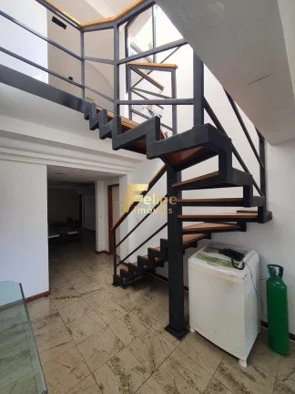 Imagem UMA LINDA COBERTURA DUPLEX EM LOCALIZAÇÃO PRIVILEGIADA!