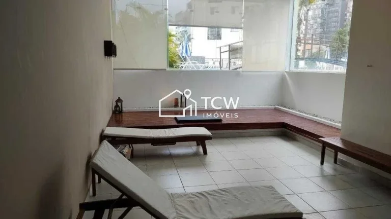 Imagem Apartamento à venda no bairro Vila Madalena - São Paulo/SP, Zona Oeste