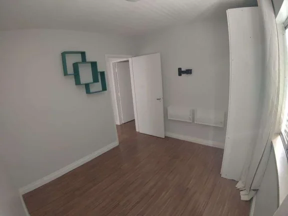 Imagem Ideal para renda - Com 2 quartos, 68.00m2, à venda em São Paulo, Santo Amaro