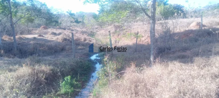 Imagem Chácara para Venda em Brasília, JARDIM BOTÂNICO (LAGO SUL), 1 dormitório, 2 banheiros, 2 vagas
