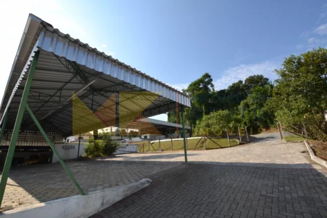 Imagem Imóvel à Venda, 4.610 m² em Velha - Blumenau