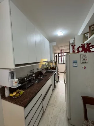 Imagem BELÍSSIMO APARTAMENTO DE 04 QUARTOS E 01 SUÍTE NA PRAIA DO CANTO EM VITÓRIA/ES!