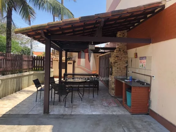 Imagem Apartamento Térreo Mobiliado Peró Excelente Localização