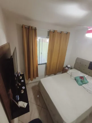 Imagem Casa com 3 quartos no Porto Novo, São Gonçalo/RJ