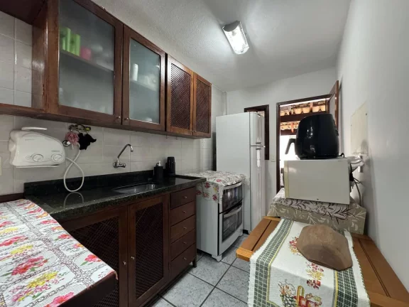 Imagem Apartamento em localização tranquila no itaguá