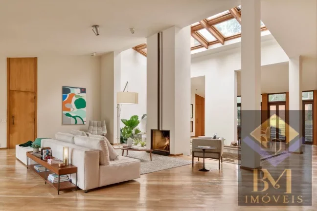 Imagem COMO NÃO SE APAIXONAR POR ESTA BELÍSSIMA CASA??
