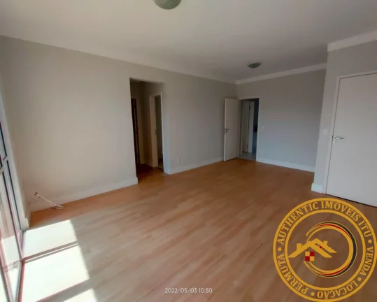 Imagem APARTAMENTO RESIDENCIAL em ITU - SP, JARDIM PADRE BENTO