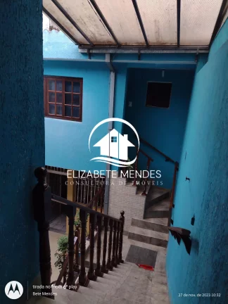 Imagem Sobrado à venda, JARDIM NOVA AMERICA, SUZANO - SP
