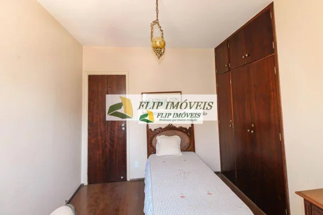 Imagem Apartamento com 3 dormitórios à venda, 101 m² por R$ 700.000,00 - Cambuí - Campinas/SP