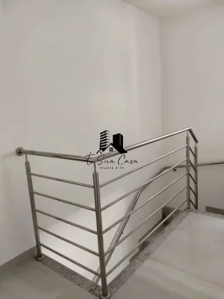 Imagem Casa a venda em condomínio 3 Quartos Bairro Centro Contagem MG