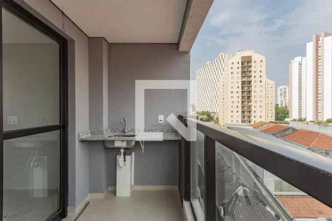 Imagem Apartamento à Venda - Aclimação, 2 Quartos, 58 m2
