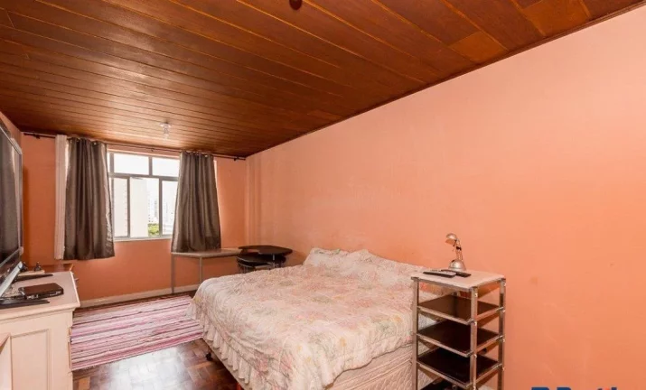 Imagem Apartamento de 4 quartos no bairro Centro